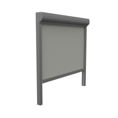 Rund­kasten ZIPLINE R95