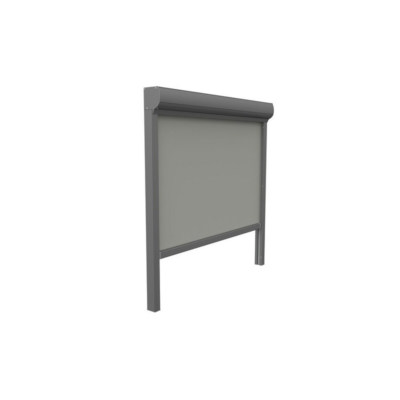 Rund­kasten ZIPLINE R95