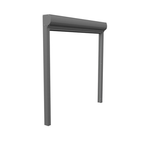 Rund­kasten ZIPLINE R95