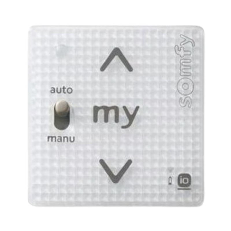Smoove A/M io Pure Shine