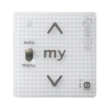 Smoove A/M io Pure Shine