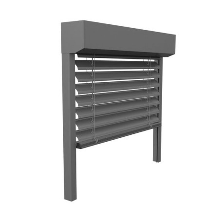 VOKA-SKY P120 Ohne Umlenkung