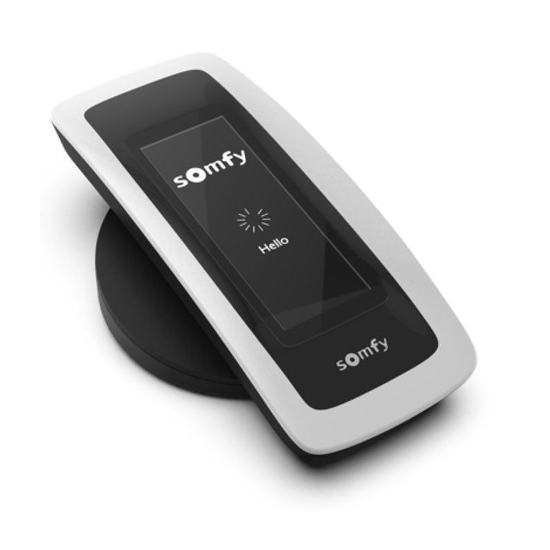 Nina™ io Touch Display-Steuerung