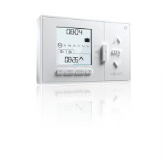 Somfy Zeitschaltuhr Chronis io