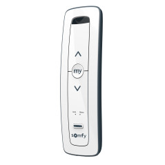 Somfy Handsender Situo 1 A/M io II