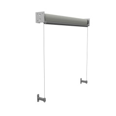 OPENLINE mit Seilführung