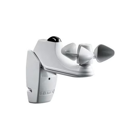 Soliris io 1W, 230V, Regenoption.o.Kabel