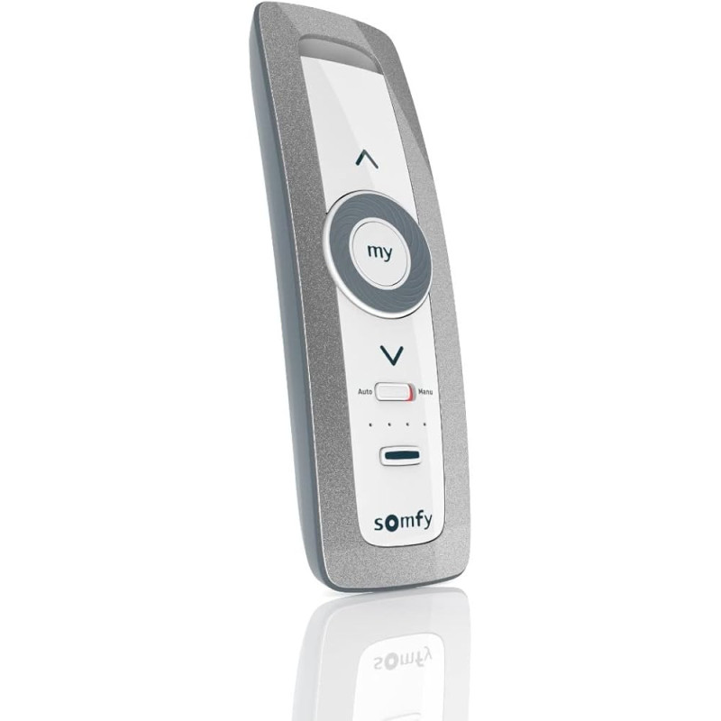 Situo 5 Bi-radio io/RTS Pure