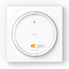 Amy 1 Sun Protect Mode io + Rahmen