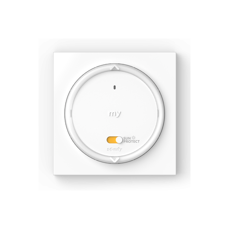 Amy 1 Sun Protect Mode io + Rahmen