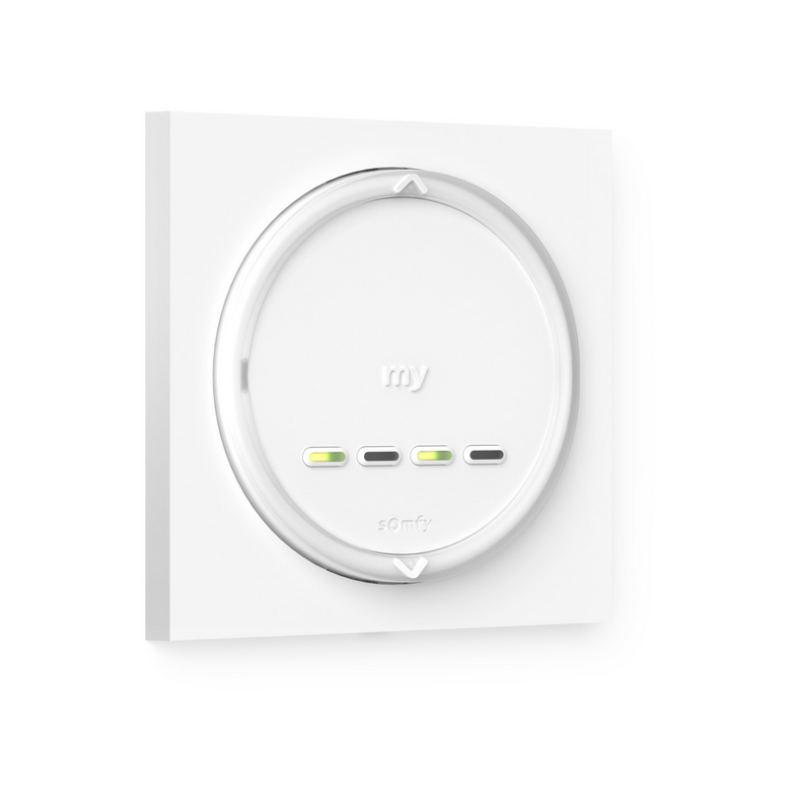 Amy 4 Mode io + Rahmen