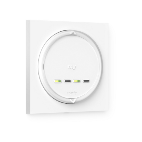 Amy 4 Mode io + Rahmen