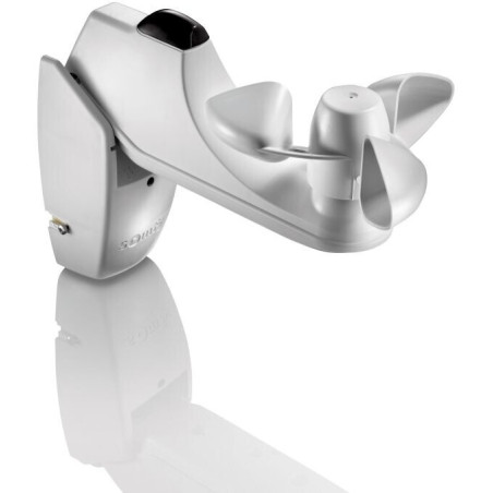 Soliris io 1W (Kabel 5m schwarz) lose