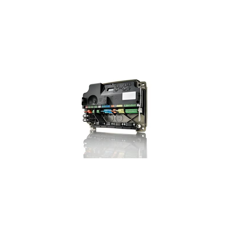 Control Box 3S Ixengo io