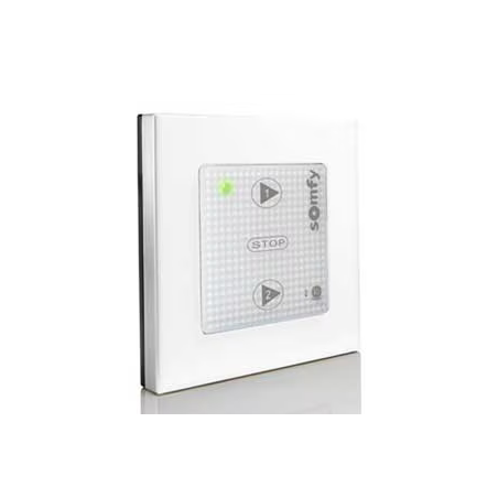 TaHoma Szenario Player io