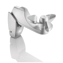 Eolis io 230 V mit 5 m Kabel schwarz, lose