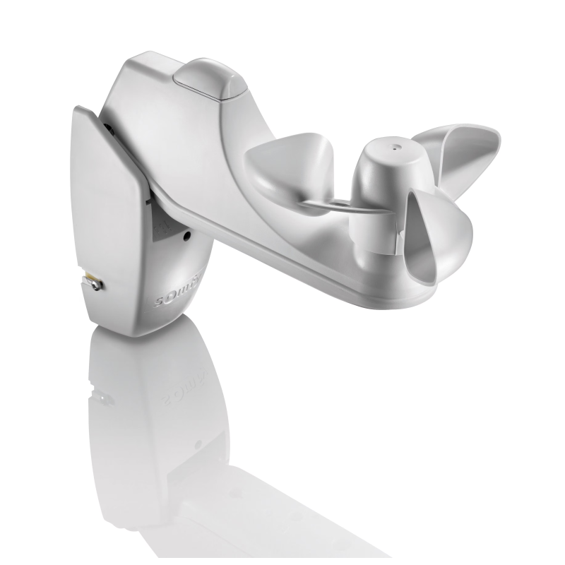 Eolis io 230 V mit 5 m Kabel schwarz, lose