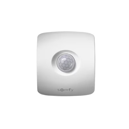 TaHoma Bewegungsmelder io