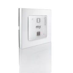 Smoove 1 io O/C Pure Shine