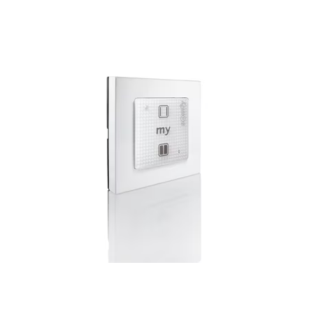 Smoove 1 io O/C Pure Shine