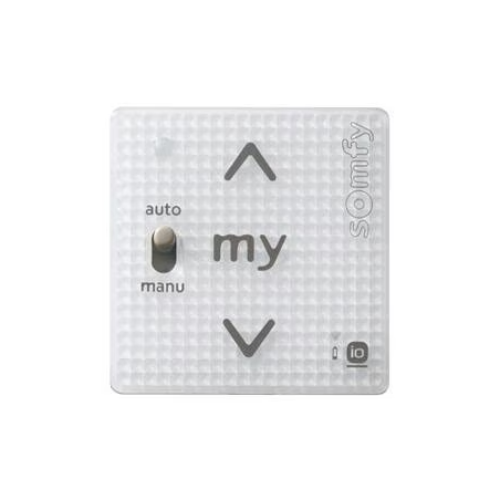 Smoove A/M io Pure Shine