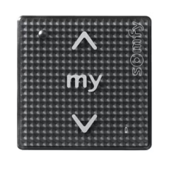 Smoove 1 io Black Shine