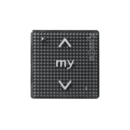 Smoove 1 io Black Shine