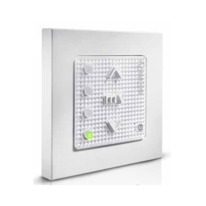 Smoove Origin 4 IN io