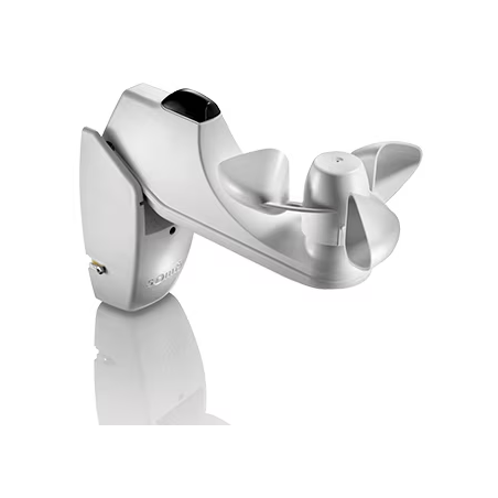 Soliris Sensor RTS LED mit Regensensoranschluss inkl. 5 m Kabel schwarz, lose