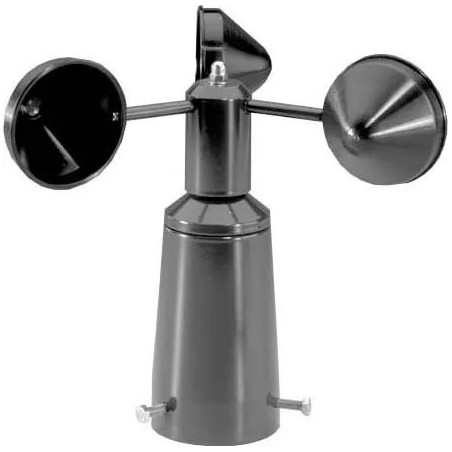 animeo IB+ Windsensor (nicht beheizt)