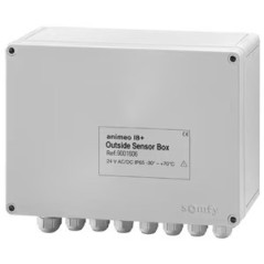 animeo IB+ Outside Sensor Box
