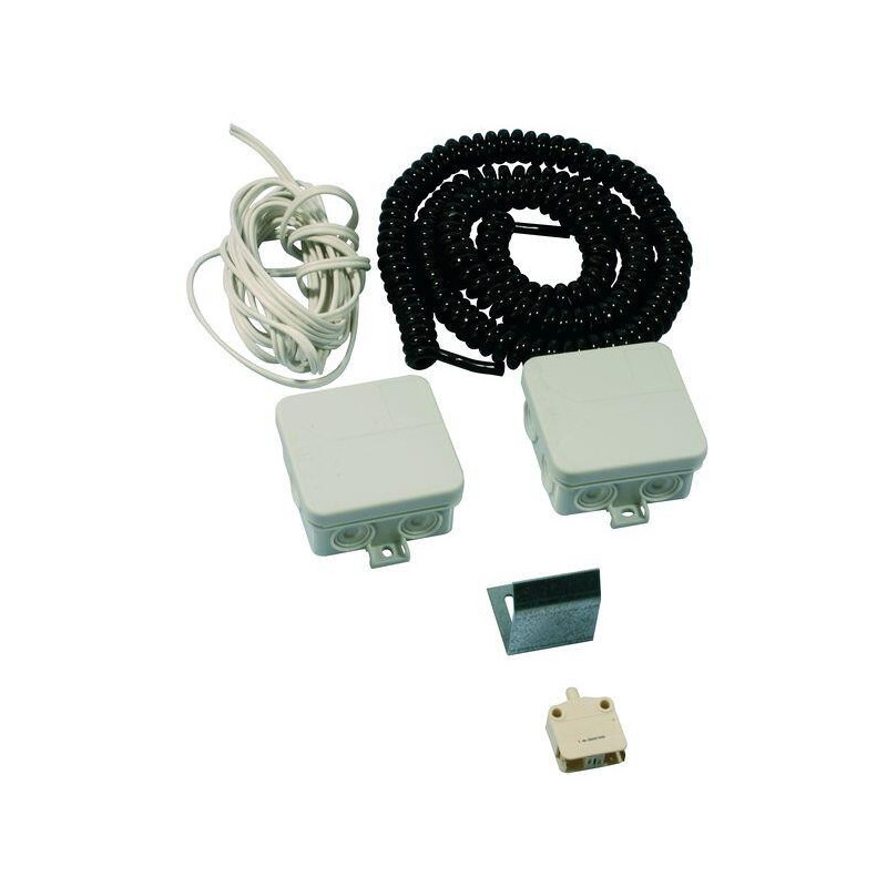 Somfy Schlupftorkontakt-Set für Garagentorantriebe