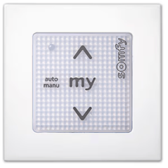 Smoove Uno IB+ Pure mit Zwischenrahmen