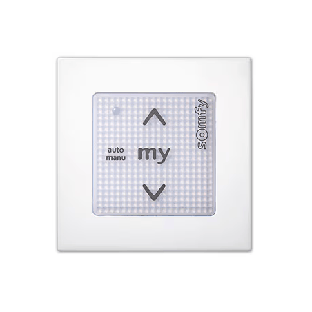 Smoove Uno IB+ Pure mit Zwischenrahmen