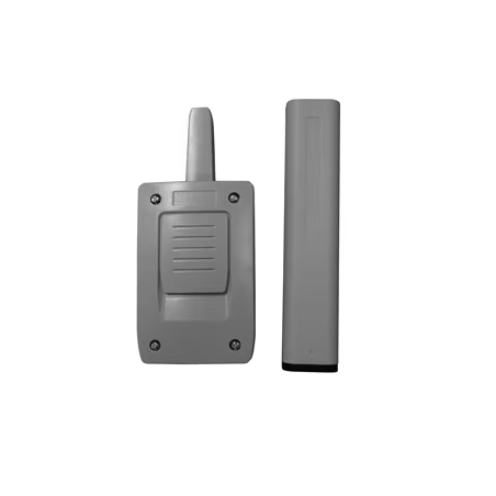 Schlupftür-Sicherungskit (Funk) für Garagentore