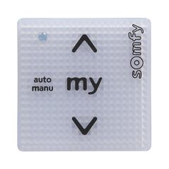 Smoove Uno IB+ Pure mit Rahmen