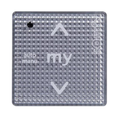 Smoove Uno IB+ Silver Edizio