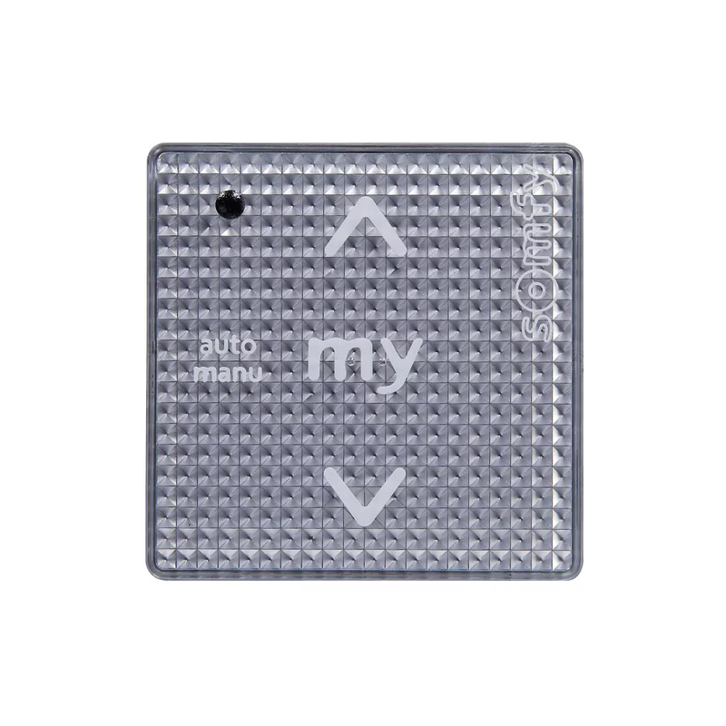 Smoove Uno IB+ Silver Edizio Smoove Uno IB+ Silver Edizio