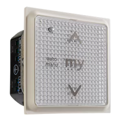 Smoove Uno IB+ Pure Edizio