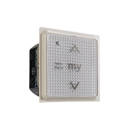 Smoove Uno IB+ Pure Edizio