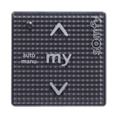 Smoove Uno IB+ Black Shine