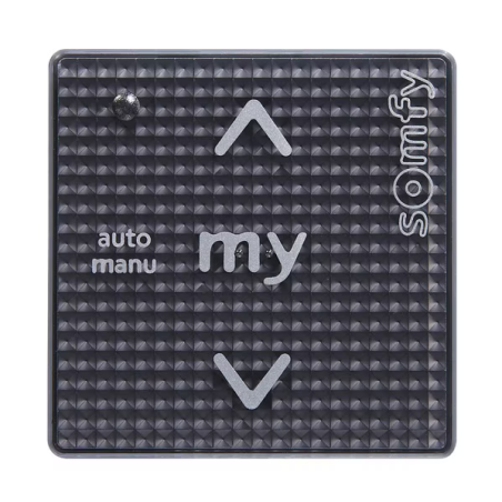 Smoove Uno IB+ Black Shine