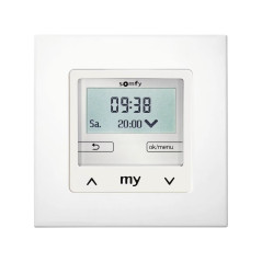 Chronis Smoove Uno S Pure White Edizio