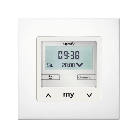 Chronis Smoove Uno S Pure White Edizio