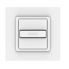 Smoove Uno VB inkl. Rahmen