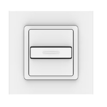 Smoove Uno VB inkl. Rahmen