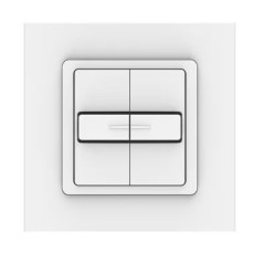 Smoove Duo VB inkl. Rahmen