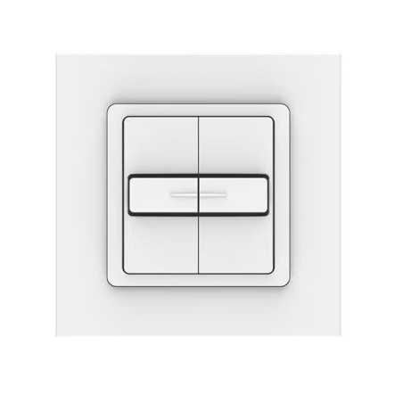 Smoove Duo VB inkl. Rahmen