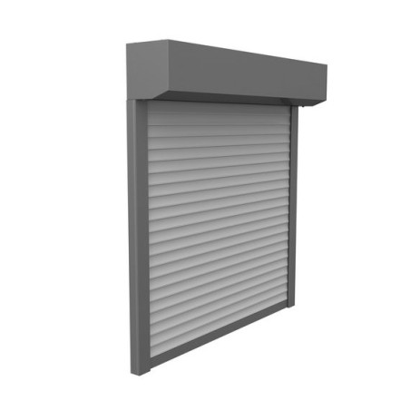 VOKA-SKY P120 Ohne Umlenkung