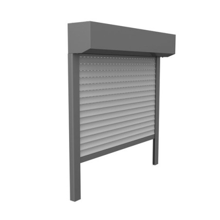 VOKA-SKY 120/R100 Ohne Umlenkung